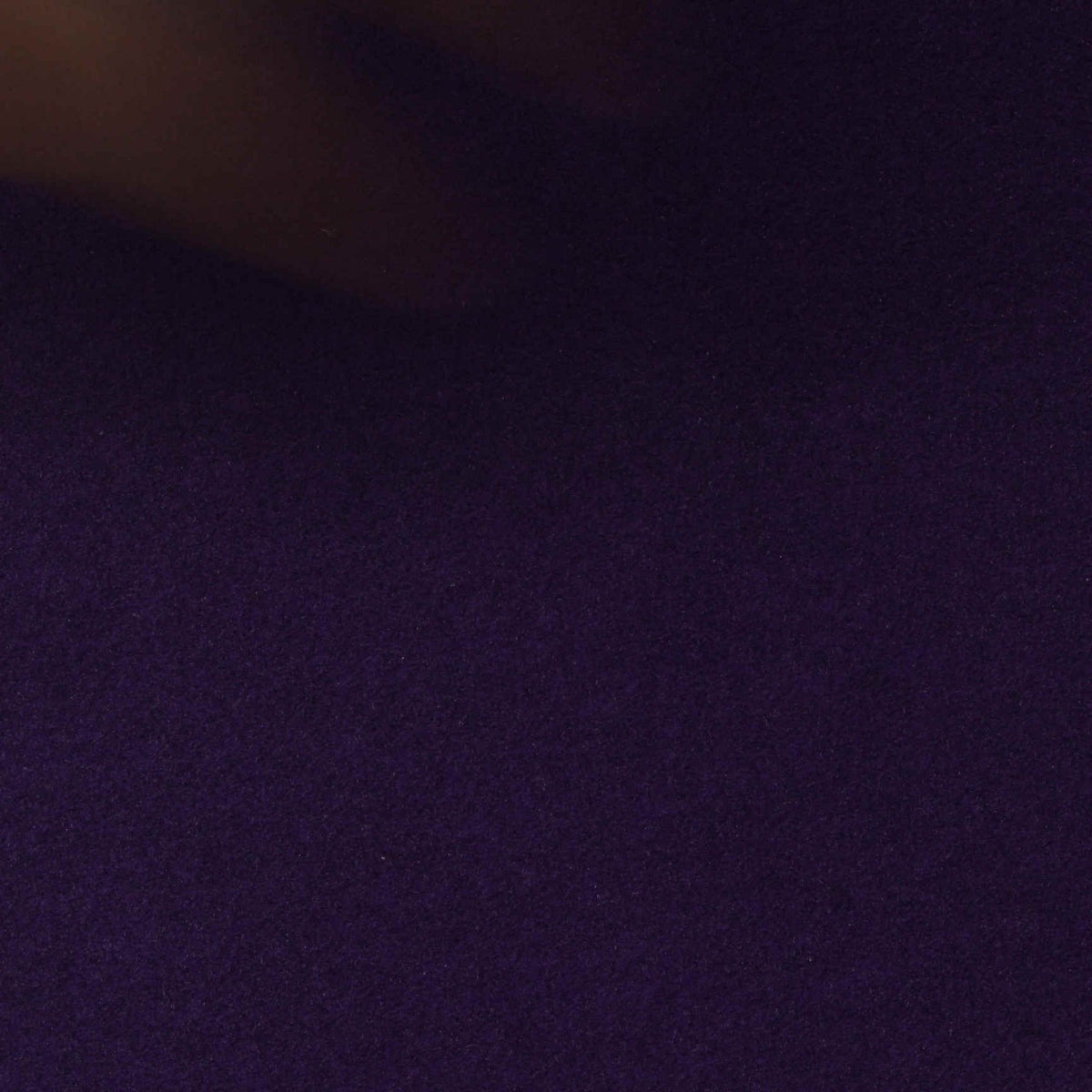 Viscose Nylon Stretch Ponte Knit Fabric, 420 gsm, 160 cm — Purple