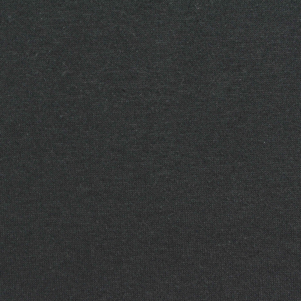 Cotton Knit Fabric, 260 gsm, 190 cm — Grey