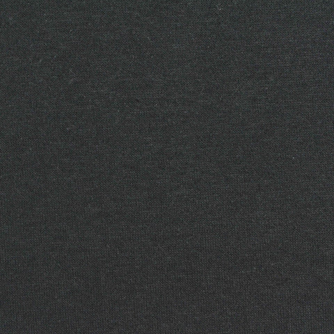 Cotton Knit Fabric, 260 gsm, 190 cm — Grey