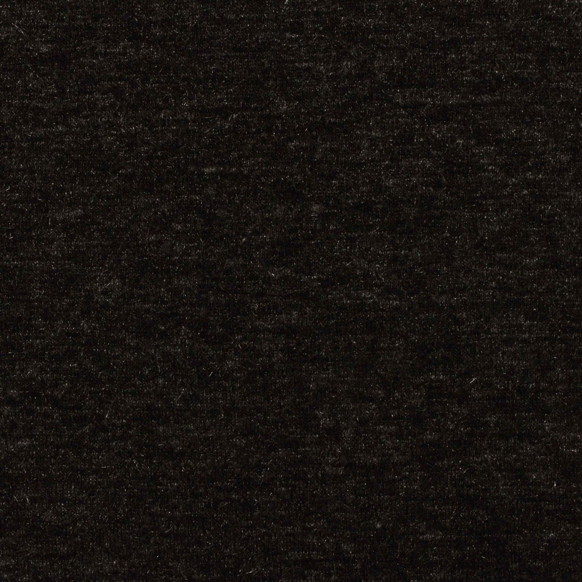 Dark Grey Marl Jersey Knit, Viscose, 170 gsm