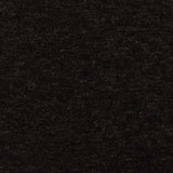 Dark Grey Marl Jersey Knit, Viscose
