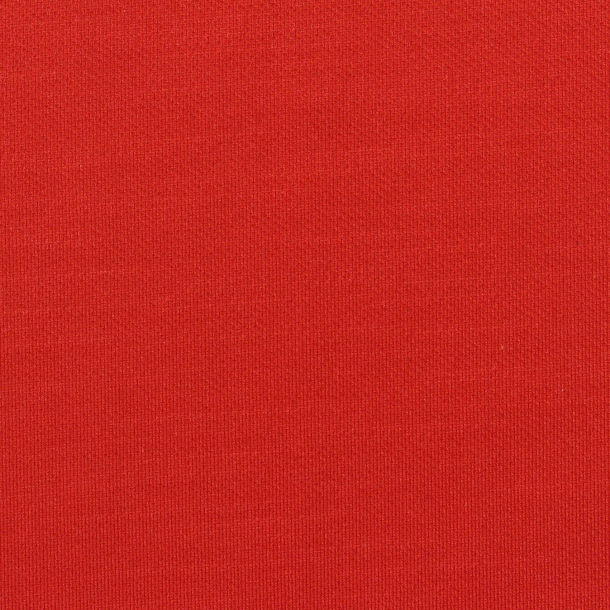 Slub Jersey Knit Fabric, 290 gsm, 190 cm — Red