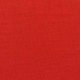 Slub Jersey Knit Fabric, 290 gsm, 190 cm — Red