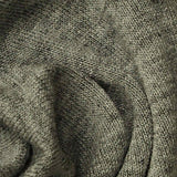 Viscose Stretch Jersey Knit Fabric, 180 gsm, 170 cm — Grey — texture