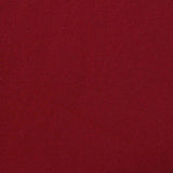 Fleece Fabric, 366 gsm, 195 cm — Red