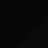 Polyester Viscose Stretch Ponte Knit Fabric, 320 gsm, 172 cm — Black