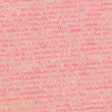 Pink Heathered-Marl Jacquard, Cotton-Poly — texture