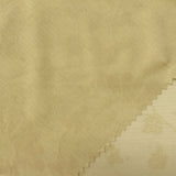 Beige Floral Jacquard, Polyester