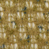 Olive Marl Knit, Acrylic — texture