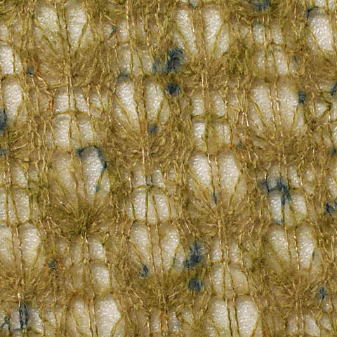 Olive Marl Knit, Acrylic