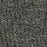 Grey Horizontal-Stripe Jersey Knit, Poly-Viscose — texture