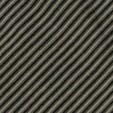 Black Stripe Jersey Knit, Polyester — texture