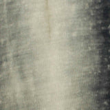 Dark Blue Abstract Jersey Knit, Viscose — texture