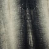 Dark Blue Abstract Jersey Knit, Viscose