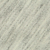 Light Grey Marl French Terry, Poly-Viscose — texture