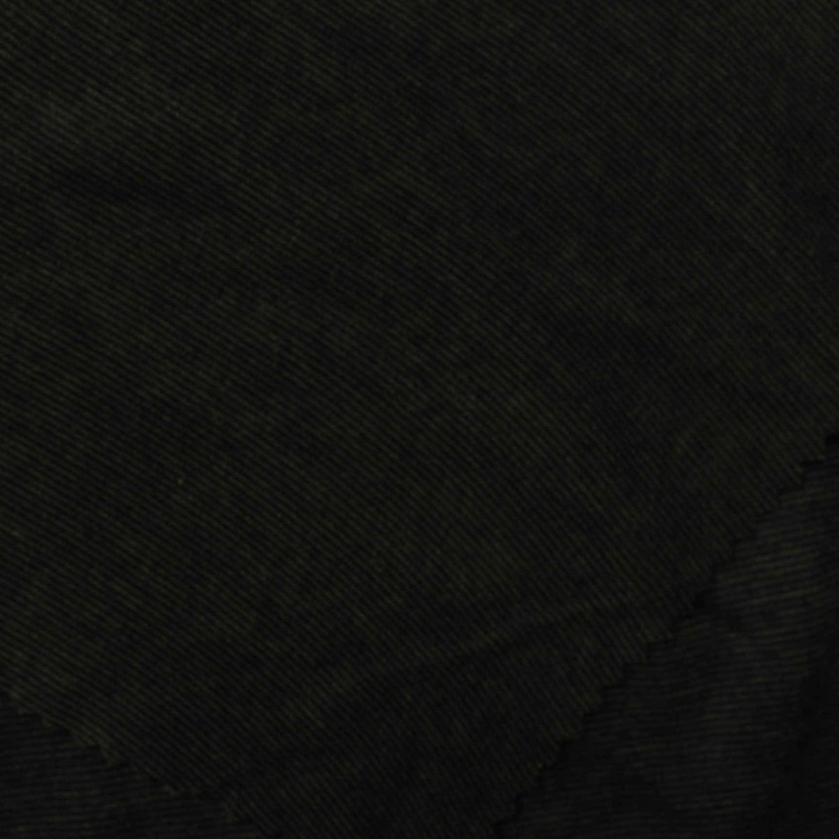 Polyester Viscose Stretch Jersey Knit Fabric, 127 gsm, 160 cm — Black