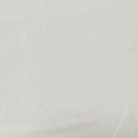 Polyester Stretch Jersey Knit Fabric, 208 gsm, 156 cm — Grey