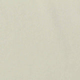 100% Polyester Interlock Knit Fabric, 126 gsm, 150 cm — Beige — texture