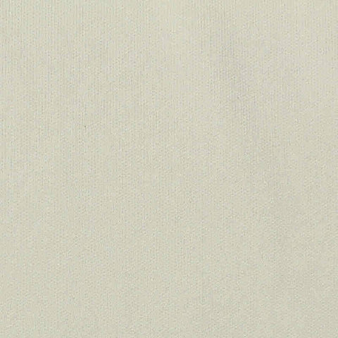 100% Polyester Interlock Knit Fabric, 126 gsm, 150 cm — Beige