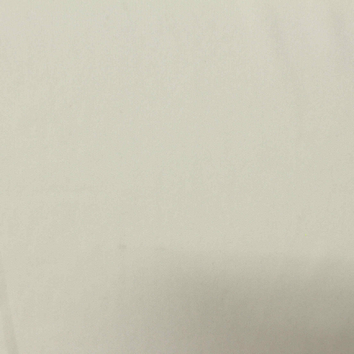 100% Polyester Interlock Knit Fabric, 126 gsm, 150 cm — Beige