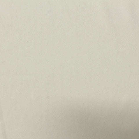 100% Polyester Interlock Knit Fabric, 126 gsm, 150 cm — Beige