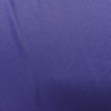 100% Polyester Jersey Knit Fabric, 100 gsm, 175 cm — Purple