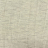 Light Grey Marl Jersey Knit, Poly-Cotton