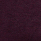 Cotton Polyester Jersey Knit Fabric, 140 gsm, 160 cm — Purple