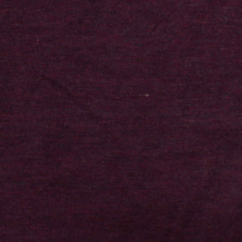 Cotton Polyester Jersey Knit Fabric, 140 gsm, 160 cm — Purple