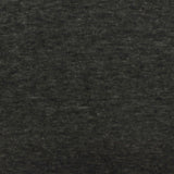 Dark Grey Marl Jersey Knit, Cotton