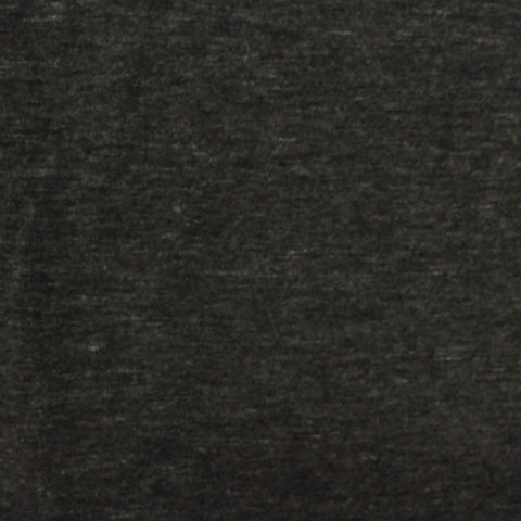 Dark Grey Marl Jersey Knit, Poly-Viscose, 145 gsm, 180 cm