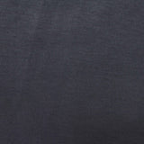 Viscose Polyester Jersey Knit Fabric, 220 gsm, 170 cm — Navy