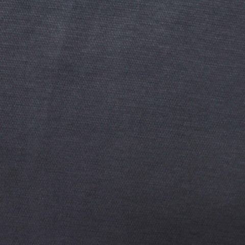 Viscose Polyester Jersey Knit Fabric, 220 gsm, 170 cm — Navy