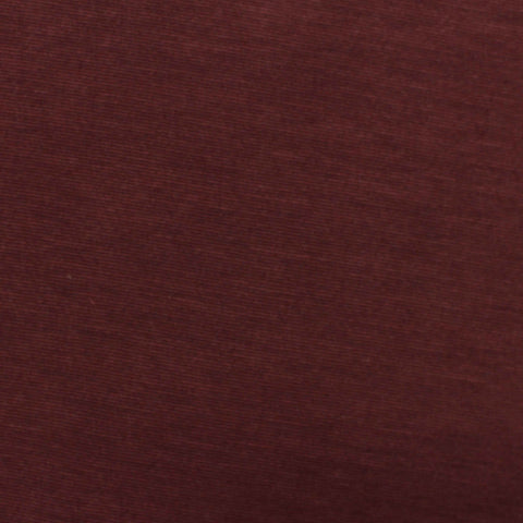 Polyester Stretch Jersey Knit Fabric, 157 gsm, 175 cm — Red