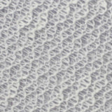 Light Grey Textured Chunky Knit, Polyester — texture