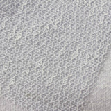 Light Grey Textured Chunky Knit, Polyester