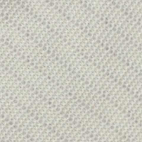 Light Grey Marl Chunky Knit, Poly-Viscose, 162 gsm