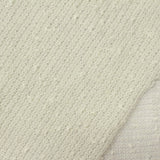 100% Polyester Chunky Knit Fabric, 180 gsm, 150 cm — Beige