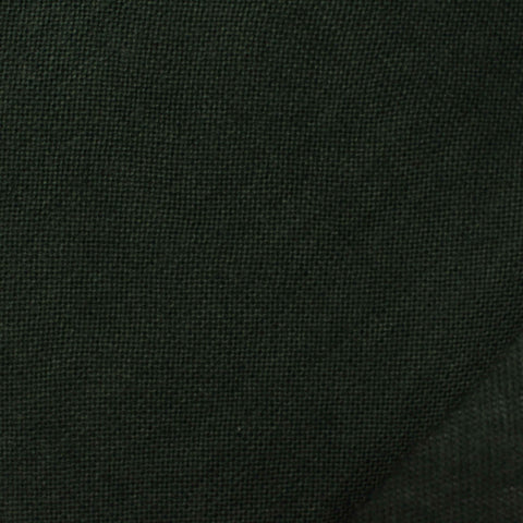 100% Acrylic Chunky Knit Fabric, 160 gsm, 167 cm — Green