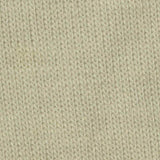 Polyester Viscose Stretch Chunky Knit Fabric, 183 gsm, 160 cm — Khaki — texture