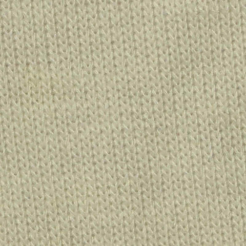 Polyester Viscose Stretch Chunky Knit Fabric, 183 gsm, 160 cm — Khaki