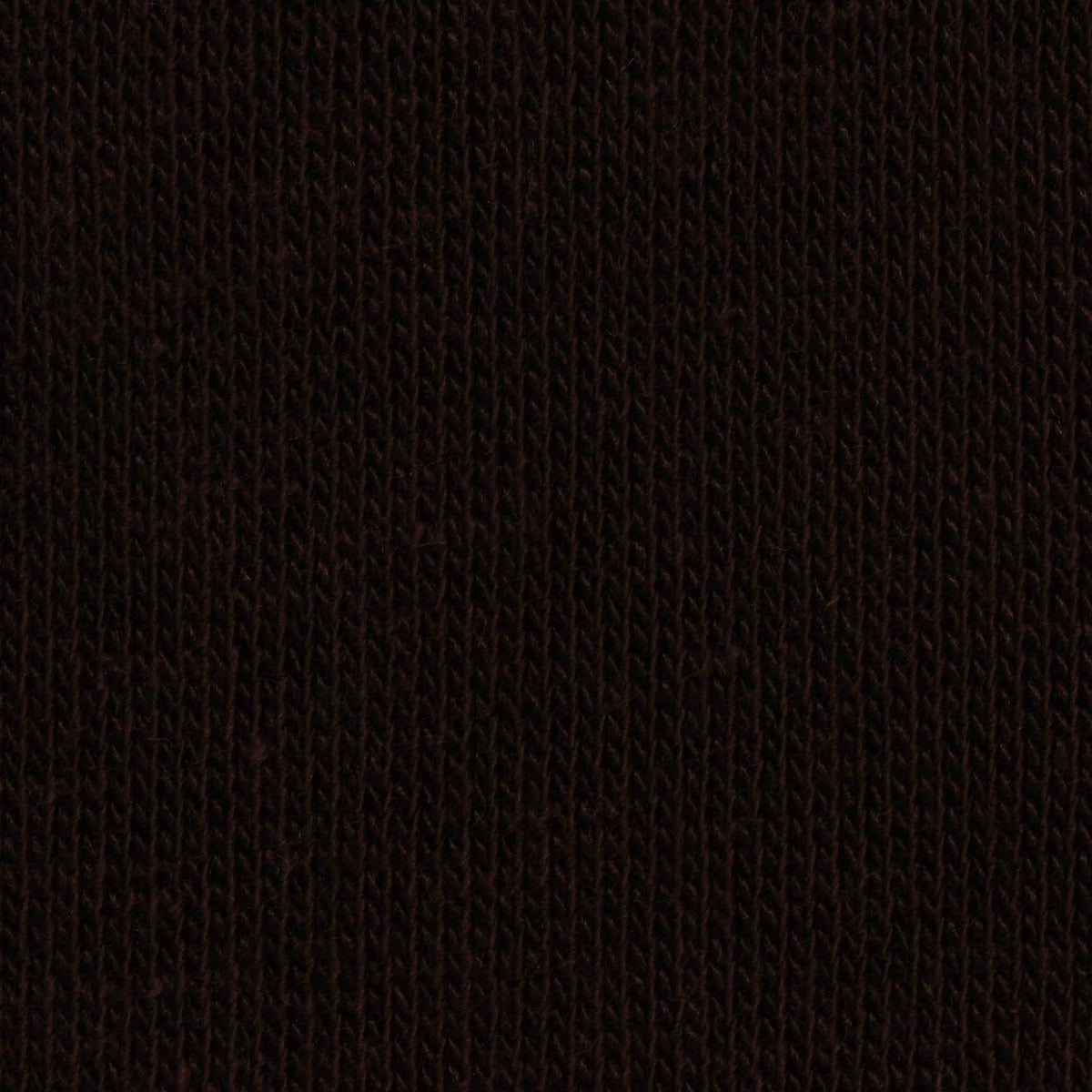 Acrylic Polyester Chunky Knit Fabric, 296 gsm, 125 cm — Brown
