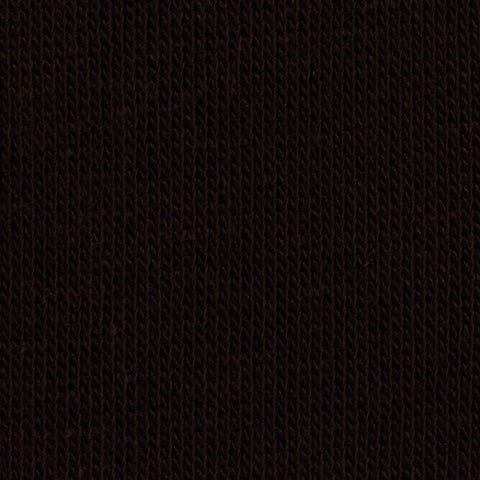 Acrylic Polyester Chunky Knit Fabric, 296 gsm, 125 cm — Brown