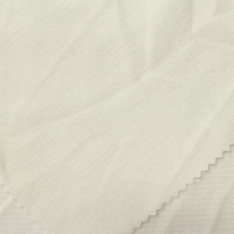 100% Polyester Knit Fabric, 162 gsm, 150 cm — Beige