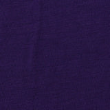 Viscose Stretch Jersey Knit Fabric, 197 gsm, 180 cm — Purple