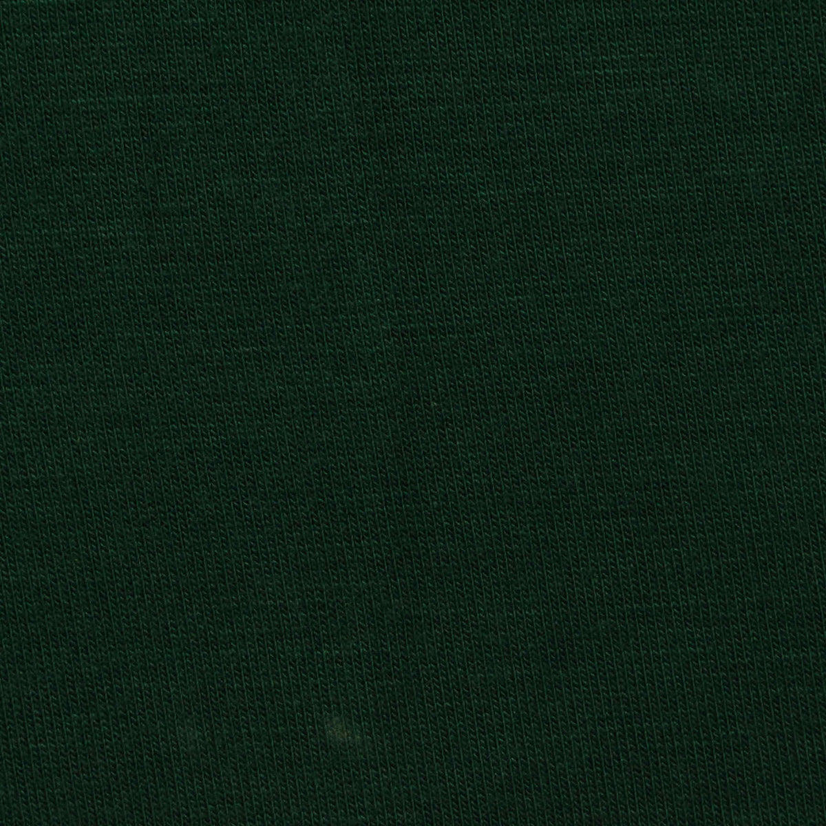 Dark Green Jersey Knit, Viscose