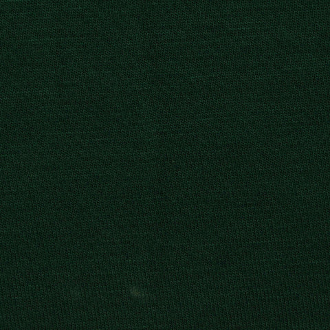 Viscose Stretch Jersey Knit Fabric, 190 gsm, 185 cm — Green