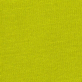 Viscose Stretch Jersey Knit Fabric, 183 gsm, 185 cm — Green — texture