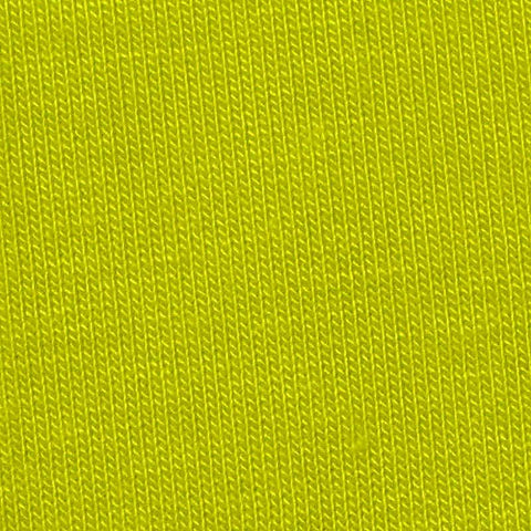 Viscose Stretch Jersey Knit Fabric, 183 gsm, 185 cm — Green