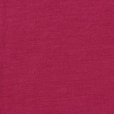 Viscose Stretch Jersey Knit Fabric, 180 gsm, 180 cm — Pink